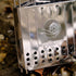Conifer Cone Pyromaster 2 Folding Stove 摺疊式三角烤爐